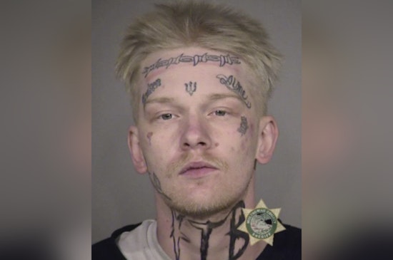 Second Man In Gresham Teen Slaying Scores 15-Year Prison Deal
