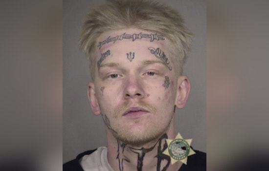 Second Man In Gresham Teen Slaying Scores 15-Year Prison Deal