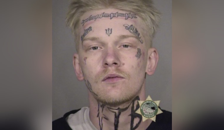 Second Man In Gresham Teen Slaying Scores 15-Year Prison Deal