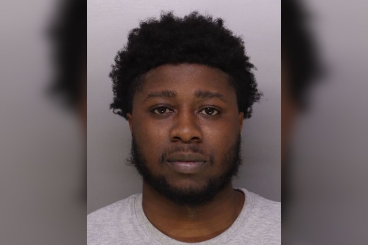 Second Man Nabbed After Gun Pulled On Car In Downtown Cincinnati