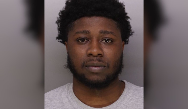 Second Man Nabbed After Gun Pulled On Car In Downtown Cincinnati