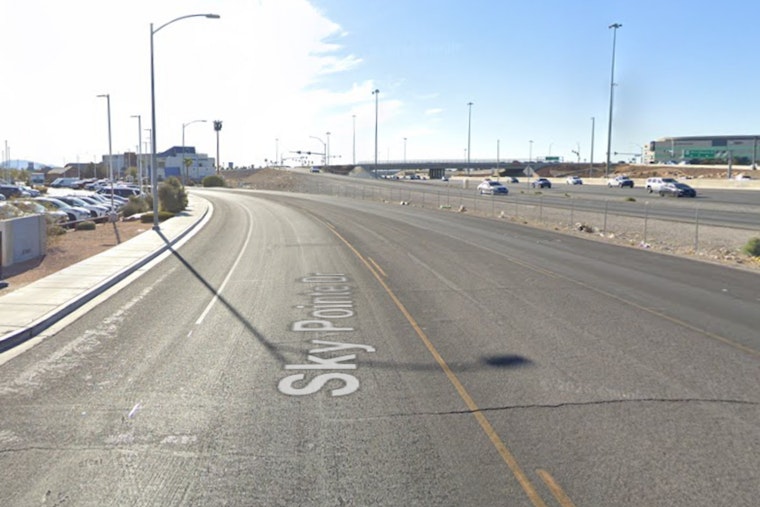 Second Teen Nabbed In Deadly Sky Pointe Pot Deal Shooting