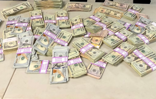 Secret Card Game Busted As Cops Grab $91K From Washington Political Club