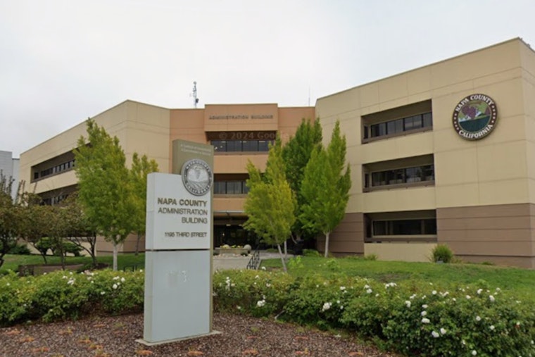 Secret Deal, Extra Water Rules: Napa Supes Put Arrow&Branch on a Short Leash