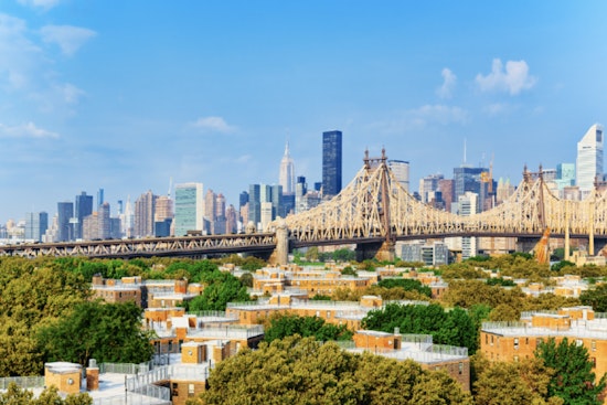 Secret Queens Waterfront Enclave Rockets Into NYC’s Top Five Priciest Neighborhoods