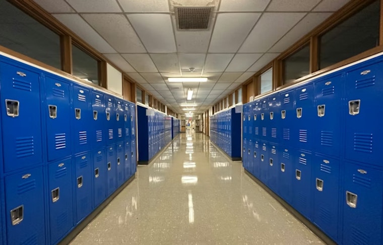 Secret Service Drops School Threat Playbook On Lake County Educators