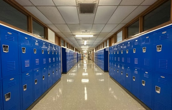 Secret Service Drops School Threat Playbook On Lake County Educators