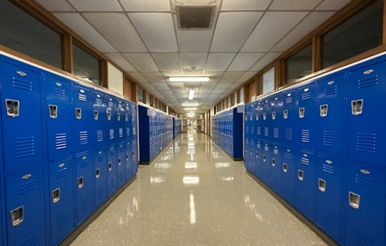 Secret Service Drops School Threat Playbook On Lake County Educators