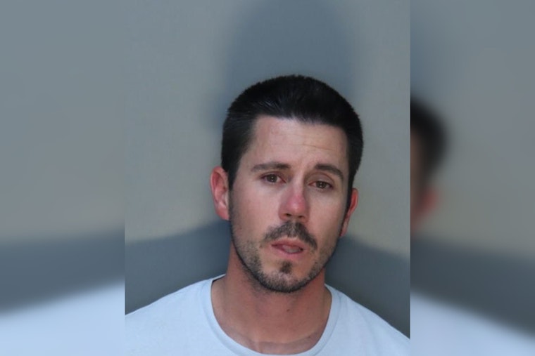 Secret Service Employee Busted After Late-Night Lewd Act At Miami Hotel