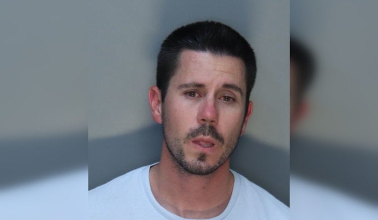 Secret Service Employee Busted After Late-Night Lewd Act At Miami Hotel