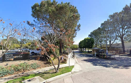 Secret Sorrento Valley Lab Is Cooking Up a Mini Sun