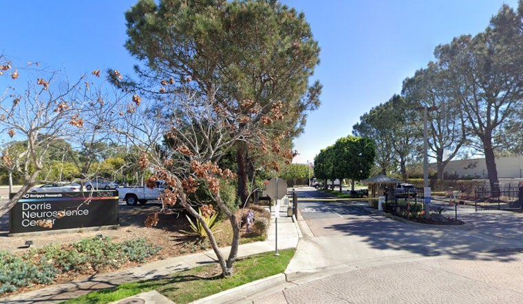 Secret Sorrento Valley Lab Is Cooking Up a Mini Sun