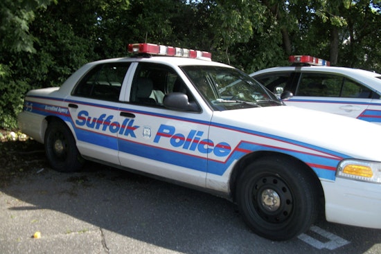 Secret Spit Tests Hit Suffolk Roads in New War on Drugged Driving