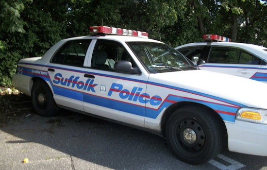 Secret Spit Tests Hit Suffolk Roads in New War on Drugged Driving