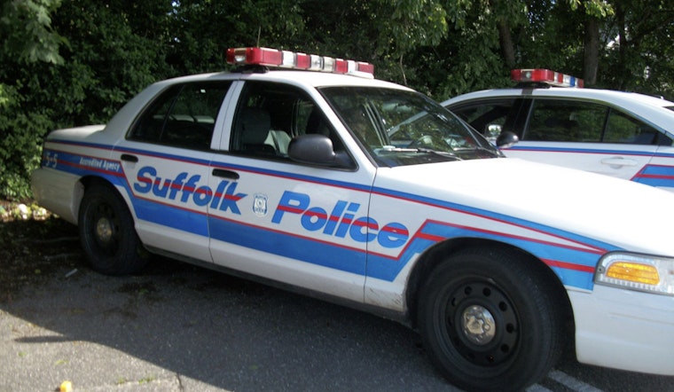 Secret Spit Tests Hit Suffolk Roads in New War on Drugged Driving