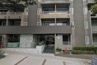 Secretive Buyer Snaps Up West Hollywood’s Chamberlain Hotel For $43.5 Million