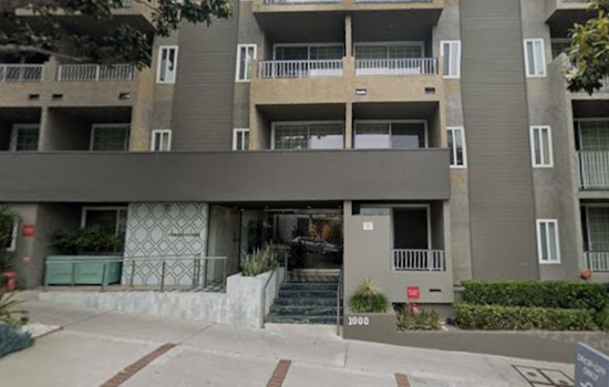 Secretive Buyer Snaps Up West Hollywood’s Chamberlain Hotel For $43.5 Million