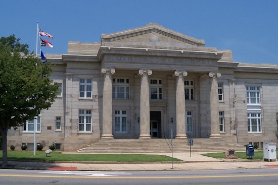 Secretive 'Project Rack' Could Drop 258 Jobs on Rowan County