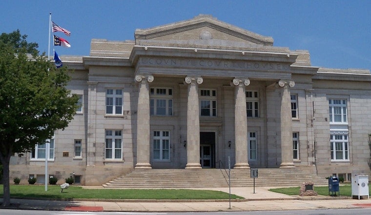 Secretive 'Project Rack' Could Drop 258 Jobs on Rowan County