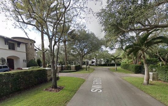 Sedano’s Supermarket Heiress Quietly Unloads Pinecrest Palace For $13.4 Million