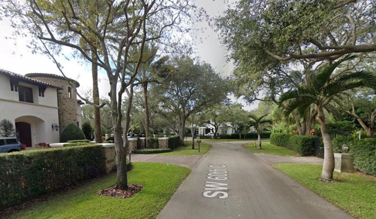 Sedano’s Supermarket Heiress Quietly Unloads Pinecrest Palace For $13.4 Million