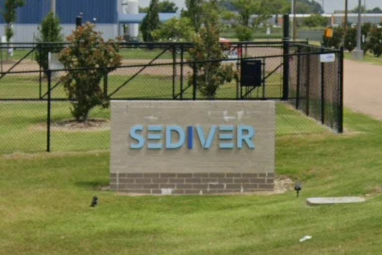 Sediver Expands West Memphis Plant, Plans 40 Jobs