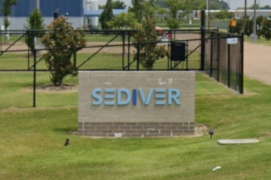 Sediver Expands West Memphis Plant, Plans 40 Jobs