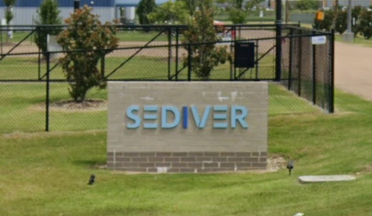 Sediver Expands West Memphis Plant, Plans 40 Jobs