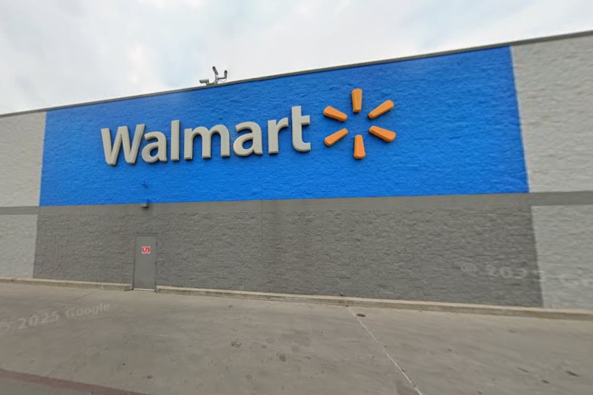 Seguin Walmart Chaos as Police Swarm Over Reported Shooting