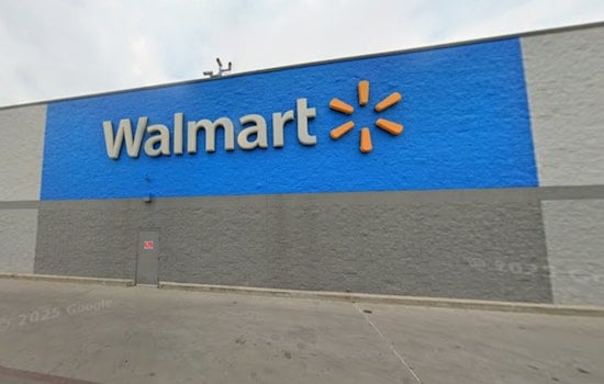 Seguin Walmart Chaos as Police Swarm Over Reported Shooting