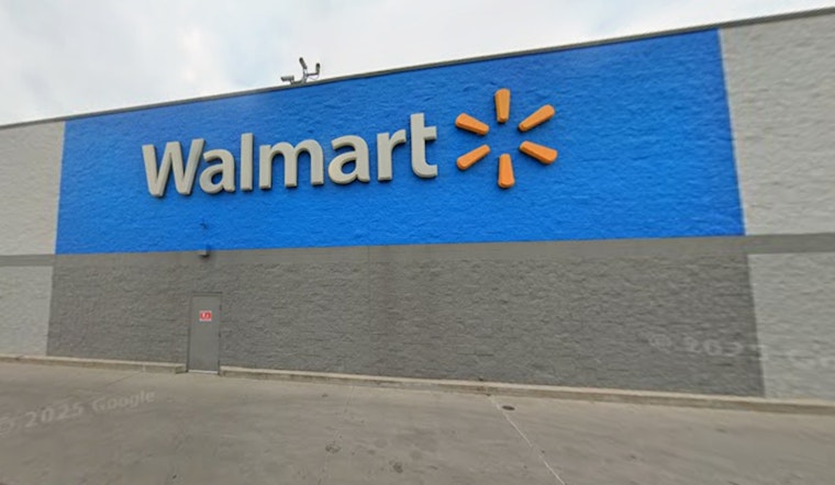 Seguin Walmart Chaos as Police Swarm Over Reported Shooting