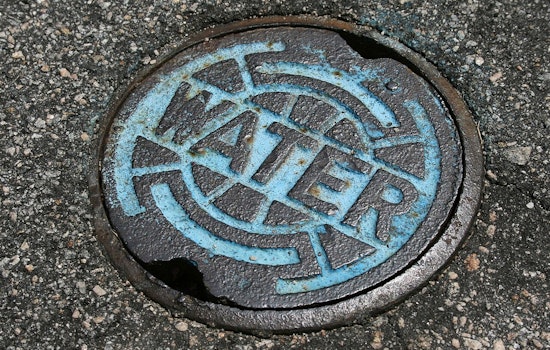 Sellwood on Edge as Meter-Lid Bandit Leaves Sidewalk Booby Traps
