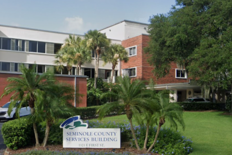 Seminole County Advances Indoor Sports Complex Plan