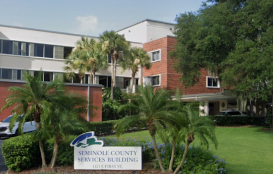 Seminole County Advances Indoor Sports Complex Plan