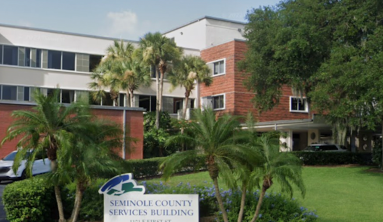 Seminole County Advances Indoor Sports Complex Plan