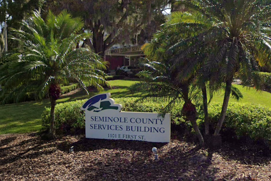 Seminole County Seeks $10M For Smart Intersection Cameras