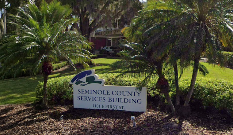 Seminole County Seeks $10M For Smart Intersection Cameras