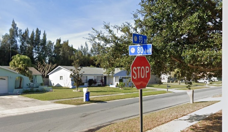 Seminole Man Struck by Pickup While Saving Turtle on 80th