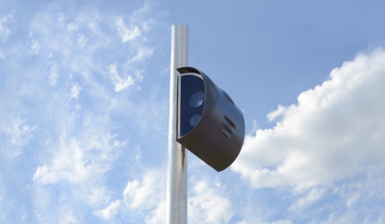Senate Advances Long Beach Bill To Put Cameras On PCH