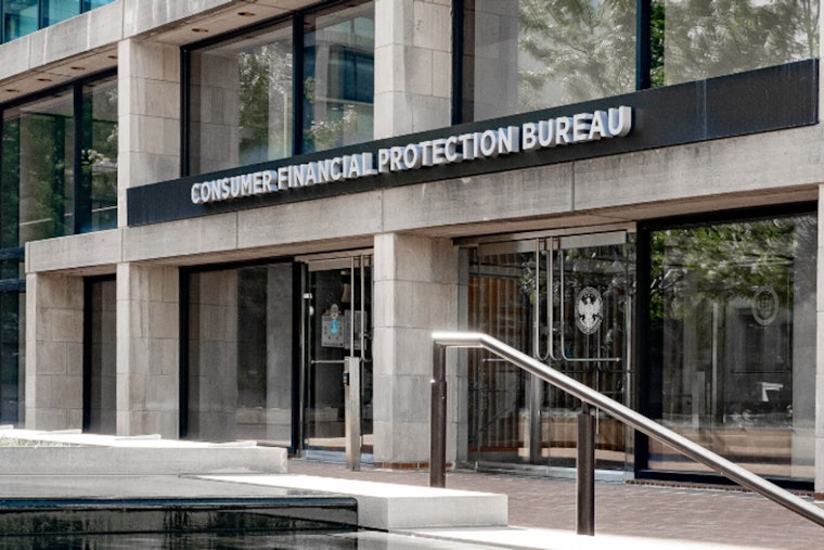 Senate Dems Set Trap On CFPB Rollbacks As 2026 Showdown Nears