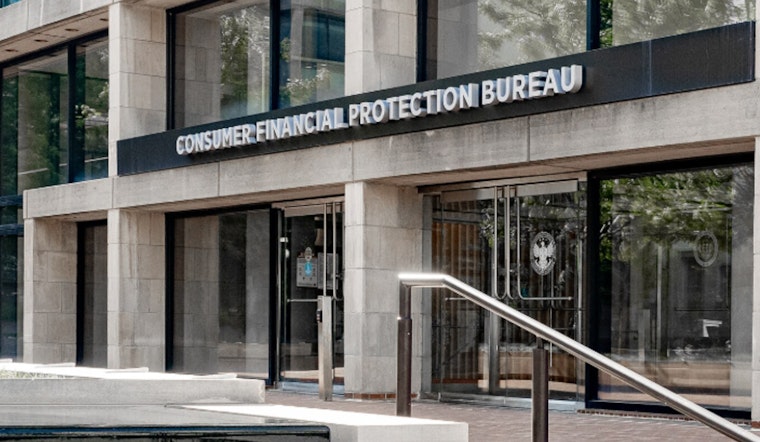 Senate Dems Set Trap On CFPB Rollbacks As 2026 Showdown Nears