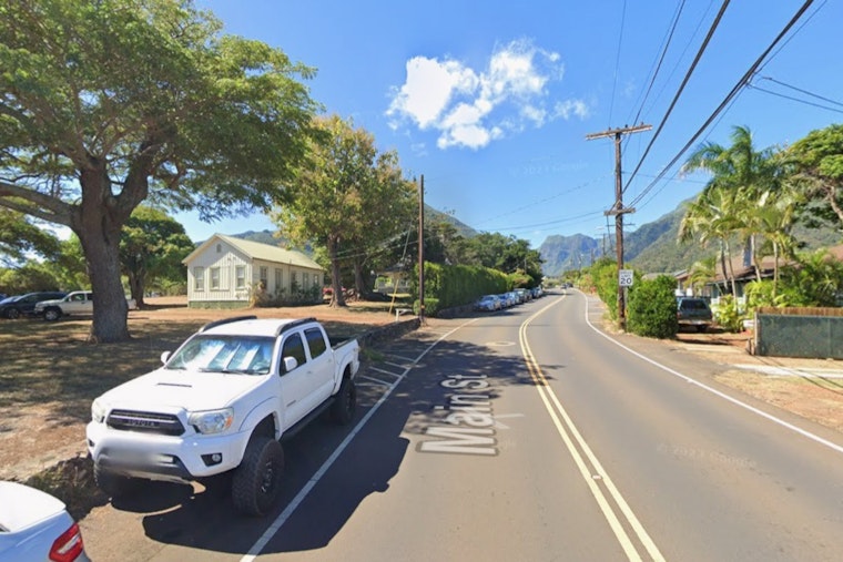 Senior Housing Showdown Looms Over Wailuku Mission Grounds
