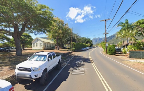 Senior Housing Showdown Looms Over Wailuku Mission Grounds