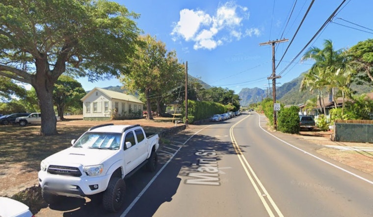 Senior Housing Showdown Looms Over Wailuku Mission Grounds