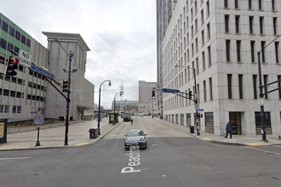 Senior Living Moves In Next To Underground As 65 New Units Get Green Light