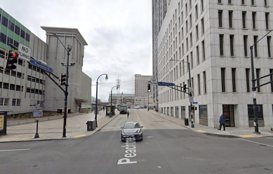 Senior Living Moves In Next To Underground As 65 New Units Get Green Light
