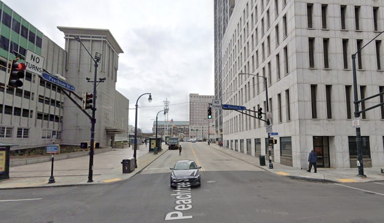 Senior Living Moves In Next To Underground As 65 New Units Get Green Light