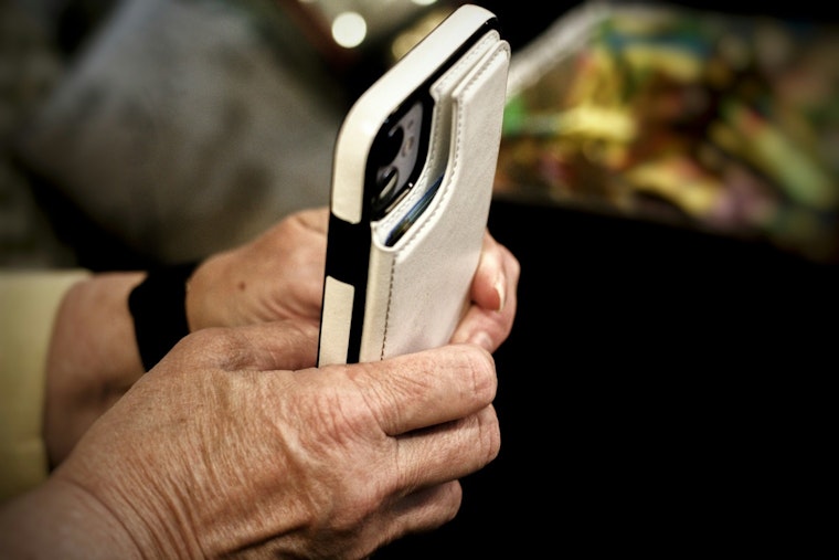 Senior Scam Spike Hits Nashville Memphis Knoxville