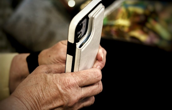 Senior Scam Spike Hits Nashville Memphis Knoxville