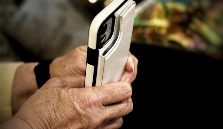 Senior Scam Spike Hits Nashville Memphis Knoxville